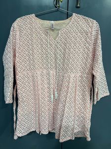 Chickenkari Peach Top