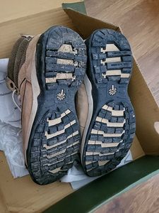 Woodland Size 41 Shoes