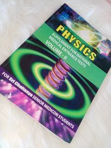 PHYSICS INTEGRATED AKASH MATERIAL FOR NEET & JEE