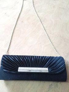 New Clutch Without Pricetag