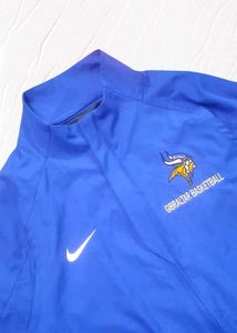 Nike Blue Jacket