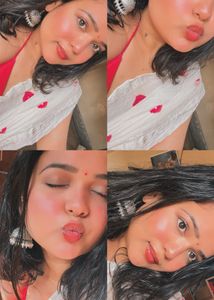 The Scarlet Siren Halter Top