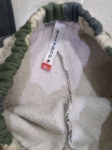fleece winter set1 (18-24 months)