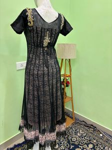 This Is The Beautiful Gown Without Any Flaws