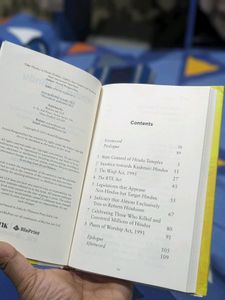 🆕 Hindus In Hindu Rastra Book By Anand Ranganatha