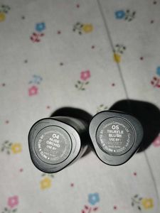 Staze Lipstick 12hr