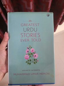 Greatest Urdu Stories Ever Told