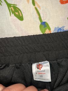 Athena brand New, Front Slit Tousers