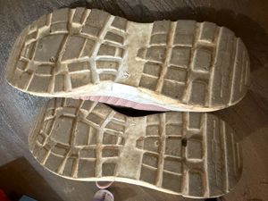 Ginger Pink Sneakers