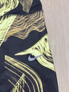 Nike Workout Tights