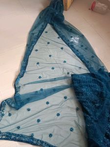Wedding Reception Gown