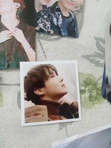 BTS Cards