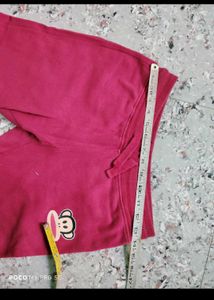 Monkey 🐵 Print Paul Frank Lounge Pants