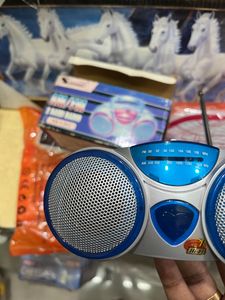 FM Radio Antique Collection 90s Kids