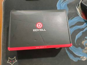 EDYELL Motorcycle Bluetooth Headset