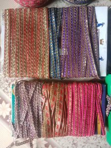 beautiful laces for dress