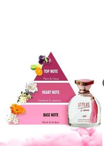 Stylus Femme Perfume