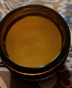 The Man Company Beard Wax. Slightly Use