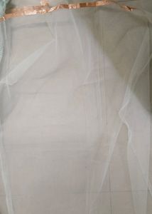 New Party Wear Pista Colour Indo Western Lehnga