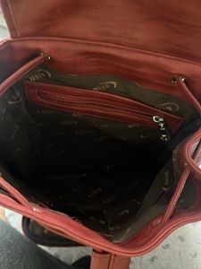 Backpack (tuition)