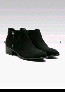 Ankle Boots