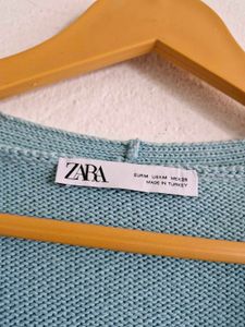 Zara Cardigan