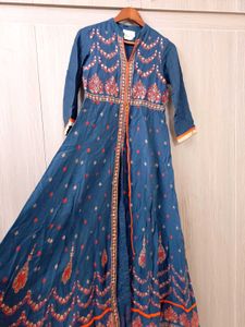 Sabhyata Ethnic Kurta