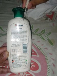 Himalaya Baby Lotion
