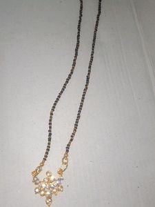 Women&#39;s Beautiful Mangalsutra.