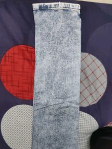 Indian Terrain Denim Jeans