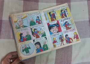 Archie&#39;s Comics [Book Of Two]