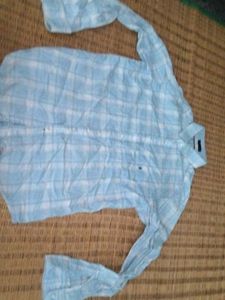 Men L Size Shirt