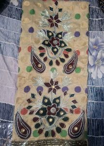 Suit Dress Material
