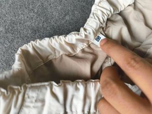 parachute trousers