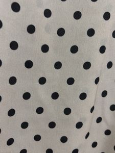 Polka Dot Shirt