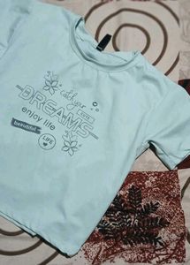Pastel &#39;Catch Your Dreams&#39; Tee