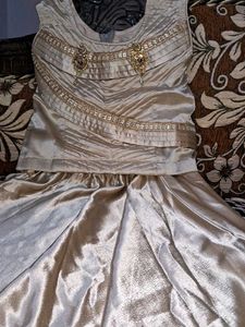 Festive Wear Lehenga