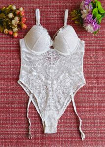 Net Bodysuit