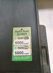 Brother Printer not working