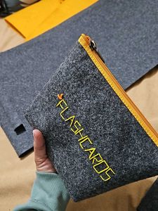 Customize Pouches