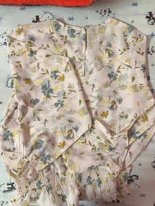 Party Wear Top