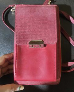 Sling Bags, Clutches, Handbag Combo