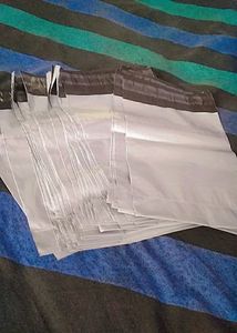 Courier Bags..7×10inch