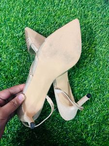 Beautiful Pointed Heels 👠 Fixed Price All 350
