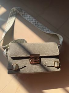 Stylish Crossbody Bag