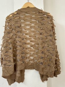 Light Brown Outer