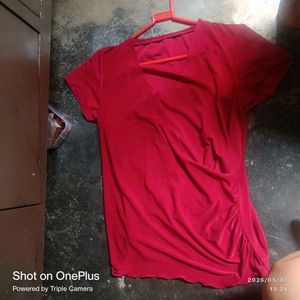 Red Tops