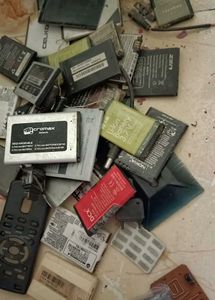 Vintage Cell Phone Lot