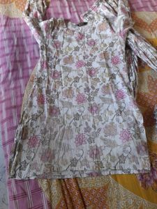 Kiana House Of FashionWomen Cotton 2-Piece Sets