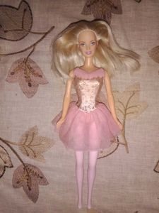 Barbie Doll